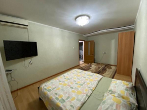 4 микрорайон, 1комнатная квартира, Uralsk